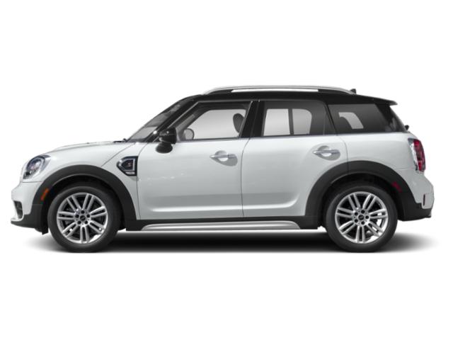 2018 Mini Countryman Cooper S