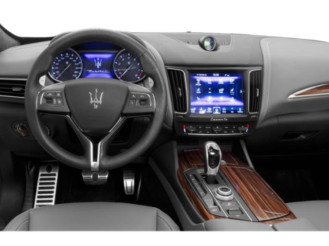 2018 Maserati Levante Sport Utility 4D