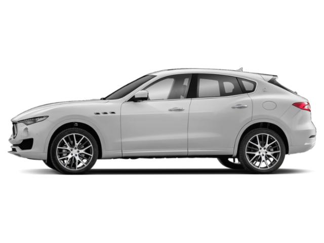 2018 Maserati Levante 4d SUV