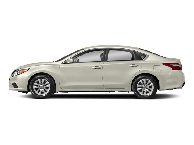 2018 Nissan Altima 2.5 SL