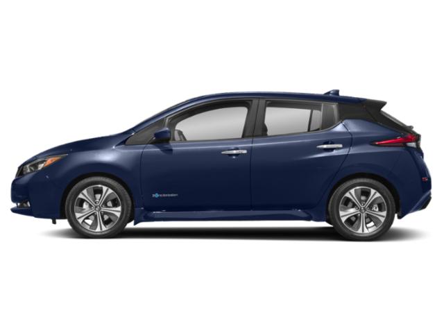 2018 Nissan LEAF SL 2018 Nissan LEAF SL