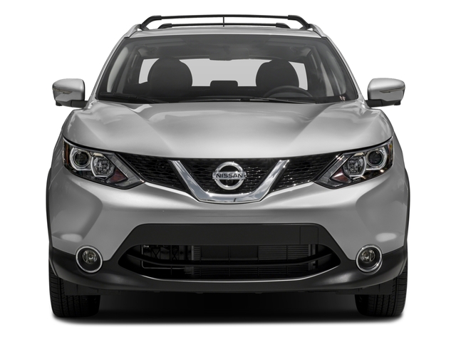 Used 2018 Nissan Rogue Sport For Sale in Jackson, MI