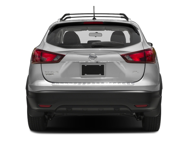 Used 2018 Nissan Rogue Sport For Sale in Jackson, MI