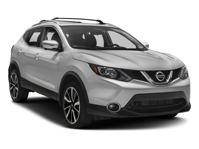 Used 2018 Nissan Rogue Sport For Sale in Jackson, MI
