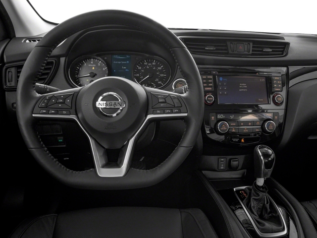 Used 2018 Nissan Rogue Sport For Sale in Jackson, MI