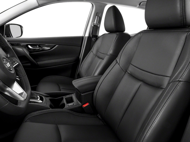 Used 2018 Nissan Rogue Sport For Sale in Jackson, MI