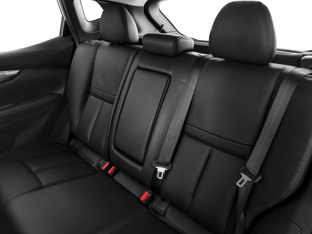 Used 2018 Nissan Rogue Sport For Sale in Jackson, MI
