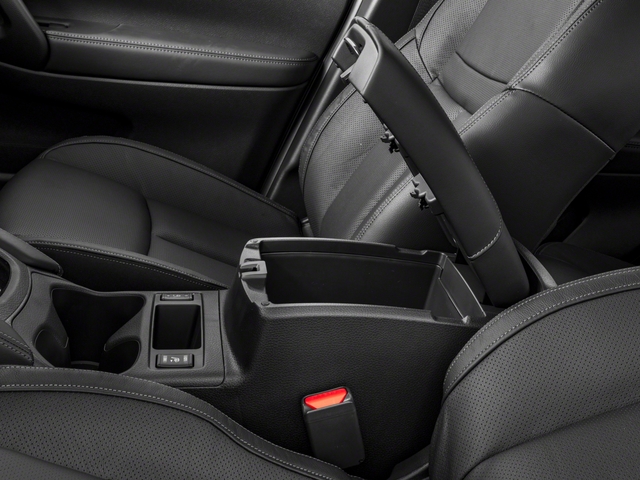 Used 2018 Nissan Rogue Sport For Sale in Jackson, MI