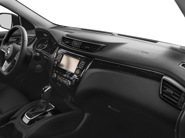Used 2018 Nissan Rogue Sport For Sale in Jackson, MI