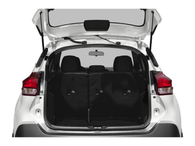 2018 Nissan Kicks SV