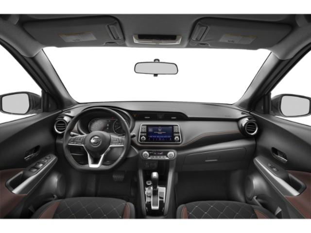 2018 Nissan Kicks SR