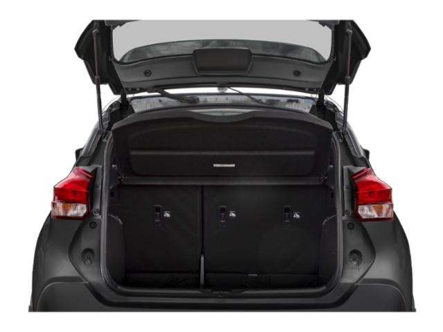 2018 Nissan Kicks SR