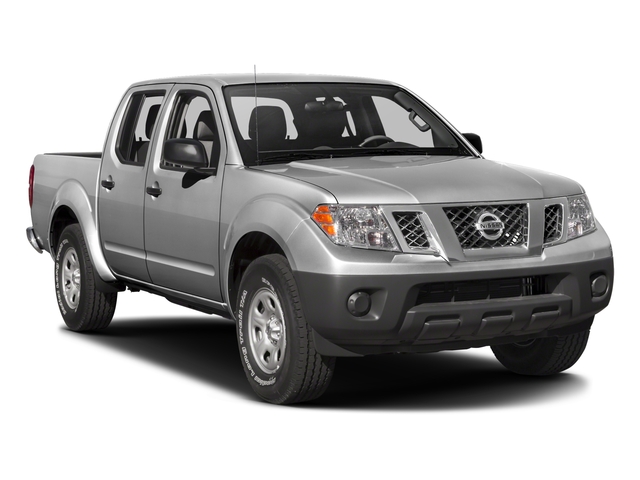2018 Nissan Frontier S