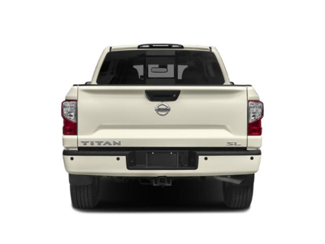 2018 Nissan Titan SL