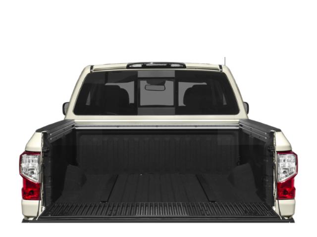 2018 Nissan Titan SL