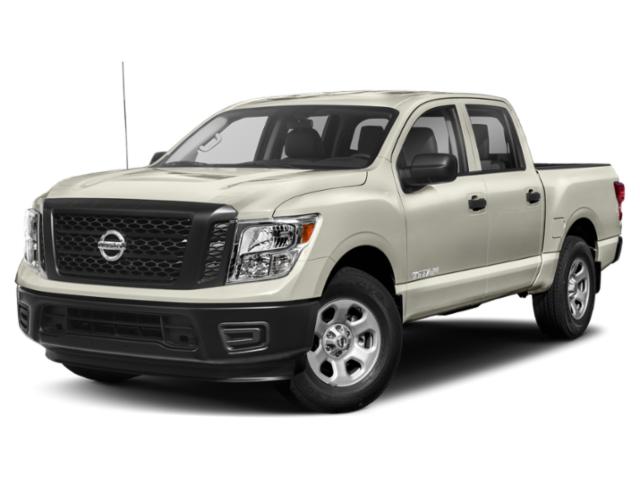 2018 Nissan Titan S for sale in Roseville, CA
