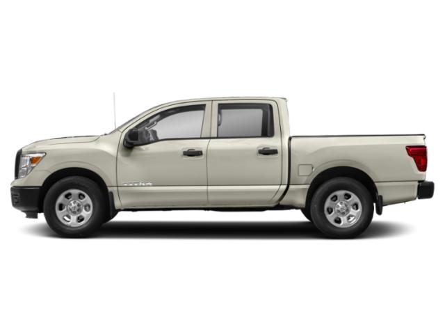 2018 Nissan Titan S