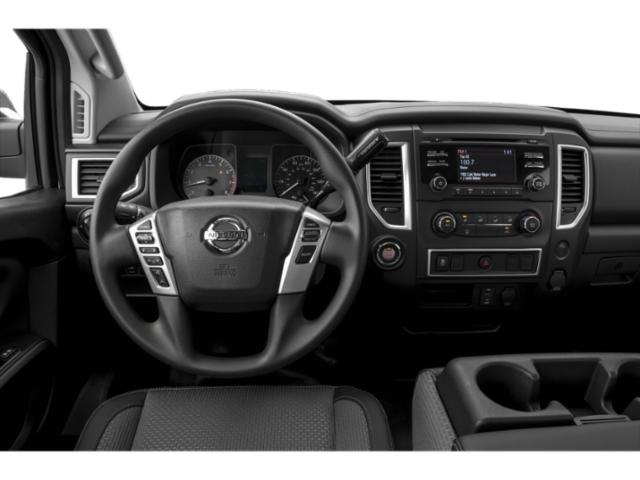 2018 Nissan Titan S