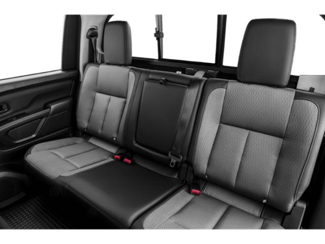 2018 Nissan Titan S