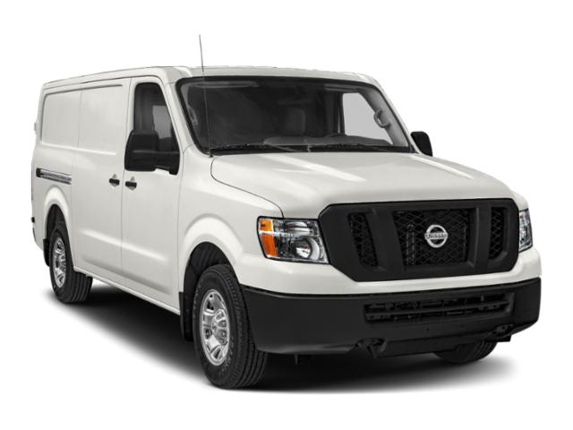 2018 Nissan 1500 SV V6