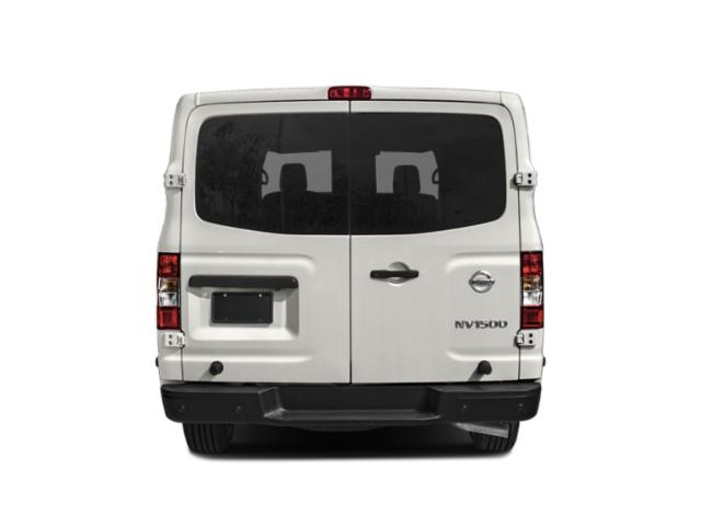 2018 Nissan 1500 SV V6