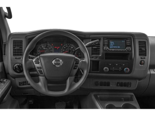 2018 Nissan 1500 SV V6