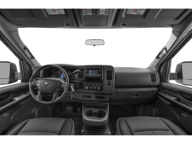 2018 Nissan 1500 SV V6