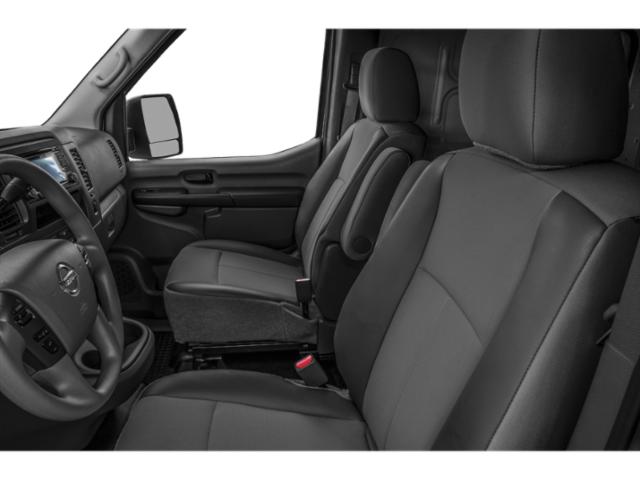 2018 Nissan 1500 SV V6