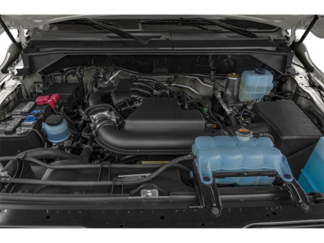 2018 Nissan 1500 SV V6