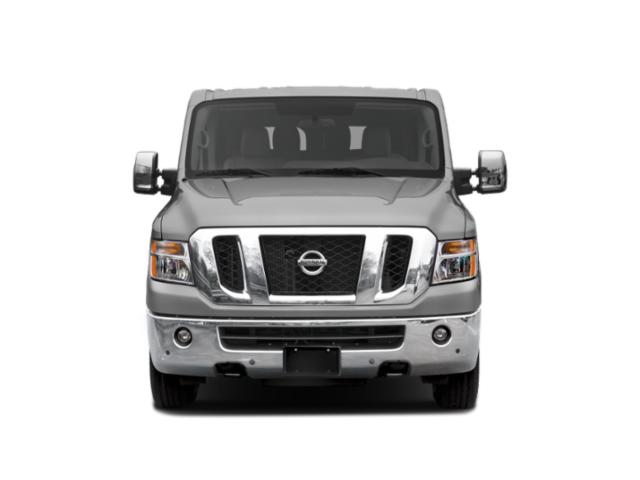 2018 Nissan 3500 SL V8
