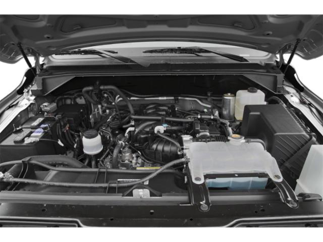 2018 Nissan 3500 SL V8