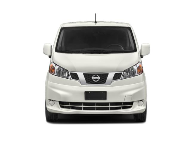 2018 Nissan NV200 S