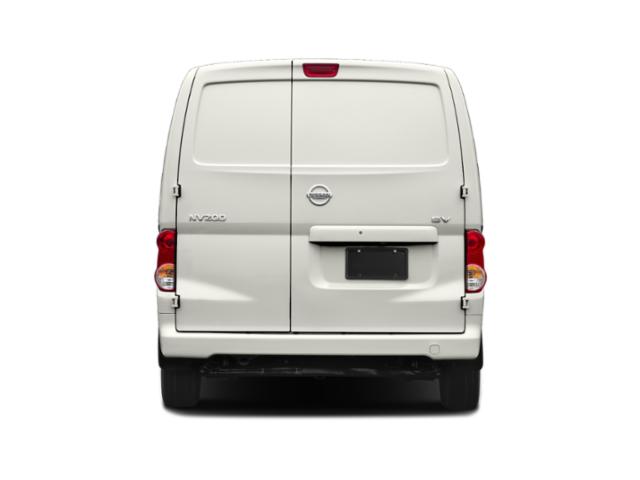 2018 Nissan NV200 S