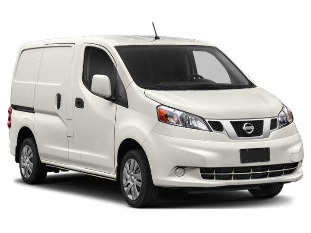 2018 Nissan NV200 S