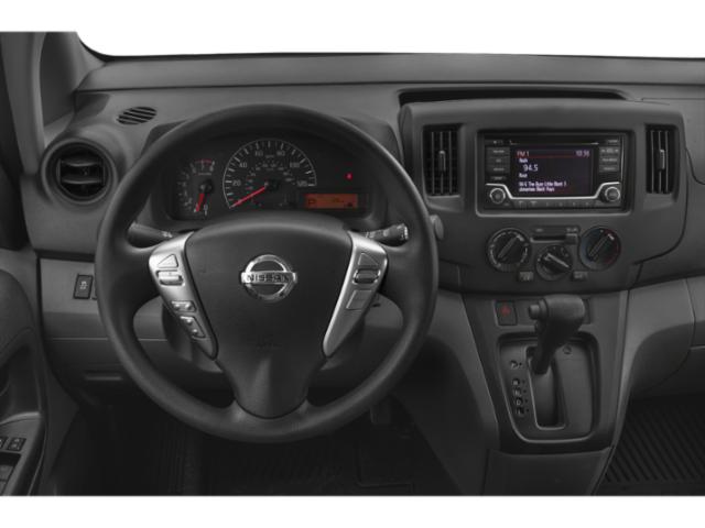 2018 Nissan NV200 S