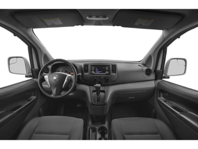 2018 Nissan NV200 S