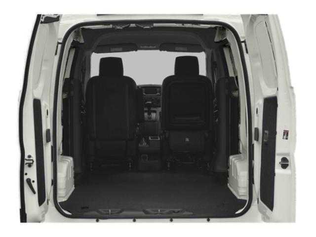 2018 Nissan NV200 S