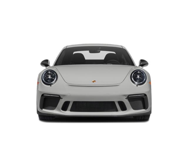 2018 Porsche 911 GT3