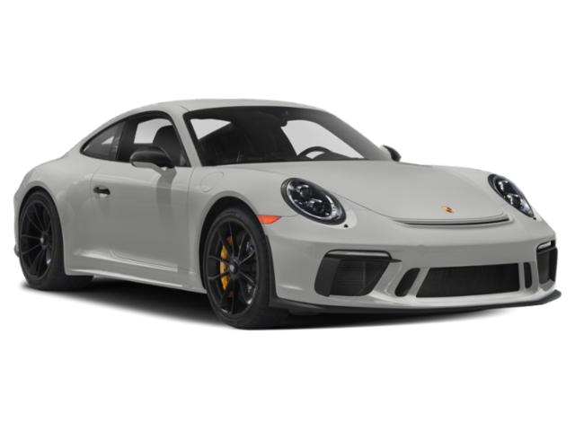 2018 Porsche 911 GT3