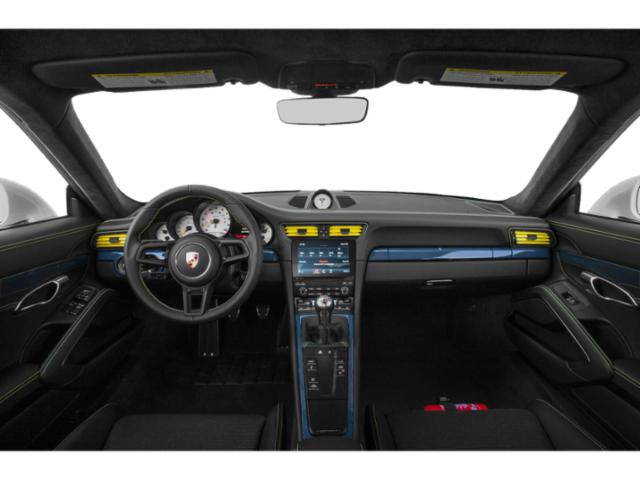2018 Porsche 911 GT3
