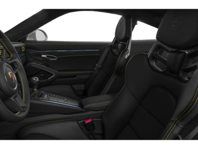 2018 Porsche 911 GT3