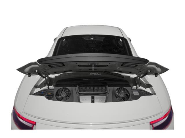 2018 Porsche 911 GT3