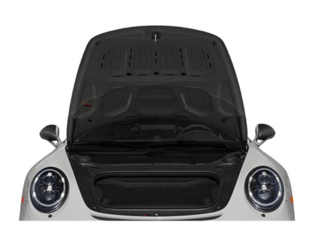 2018 Porsche 911 GT3