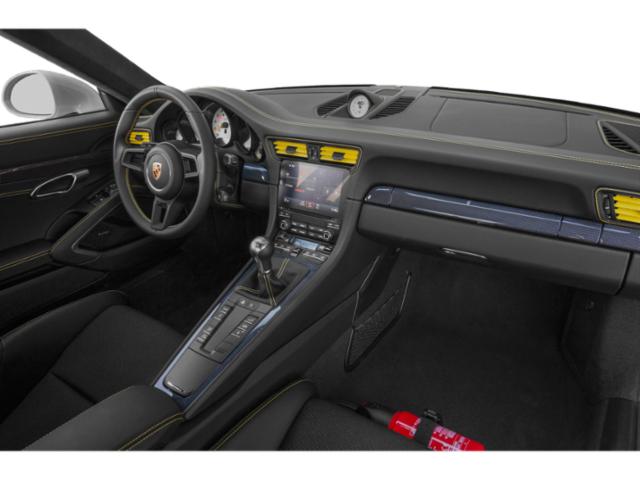 2018 Porsche 911 GT3