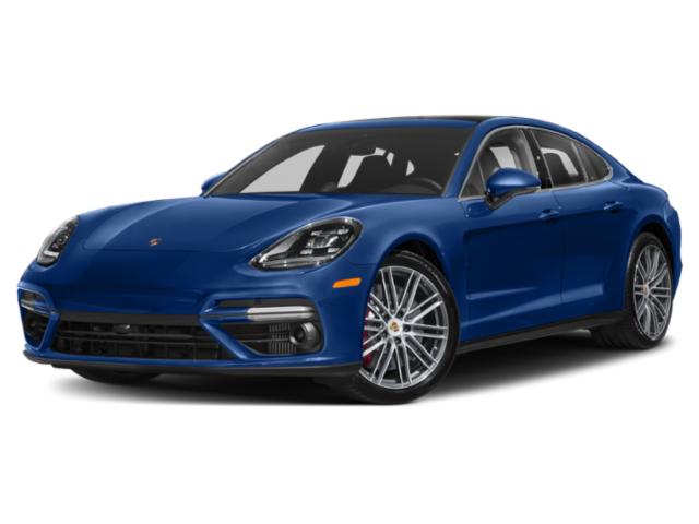 2018 Porsche Panamera Turbo Executive for sale in Maysville, KY