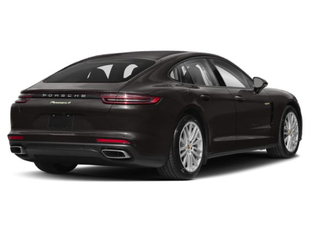 2018 Porsche Panamera E-Hybrid 4 2018 Porsche Panamera E-Hybrid 4