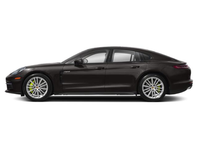 2018 Porsche Panamera E-Hybrid 4 2018 Porsche Panamera E-Hybrid 4