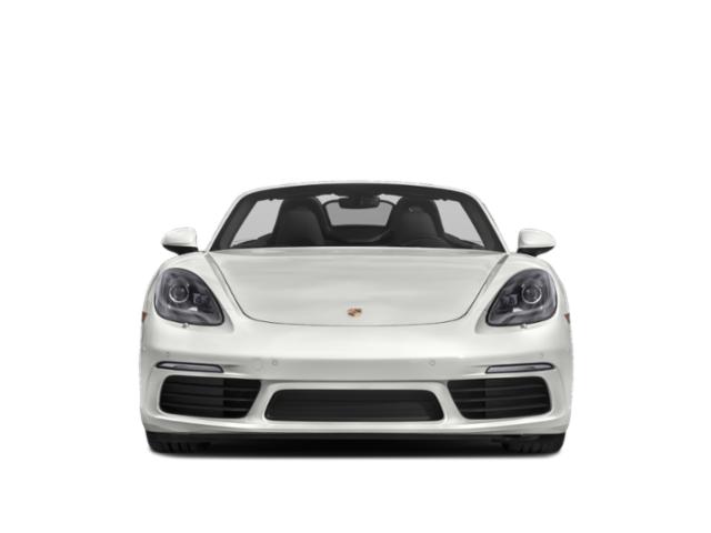2018 Porsche 718 Boxster S