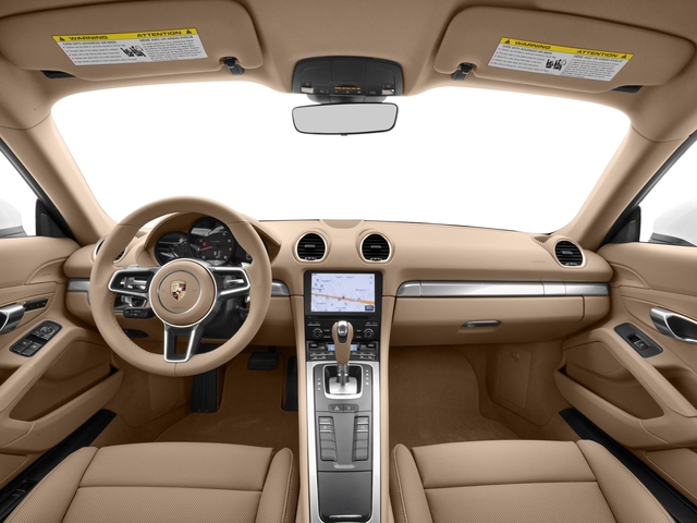 2018 Porsche 718 Cayman 718 Cayman