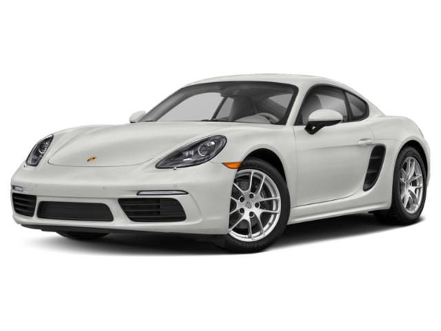 2018 Porsche 718 Cayman 718 Cayman for sale in Willowbrook, IL